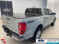 2021 Ford Ranger XLT TOW PKG. - REMOTE STARTER - 2.3L ECOBOOST E - Photo 5