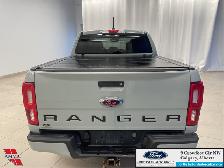 2021 Ford Ranger XLT TOW PKG. - REMOTE STARTER - 2.3L ECOBOOST E - Photo 6