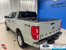 2021 Ford Ranger XLT TOW PKG. - REMOTE STARTER - 2.3L ECOBOOST E - Photo 7