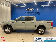 2021 Ford Ranger XLT TOW PKG. - REMOTE STARTER - 2.3L ECOBOOST E - Photo 8