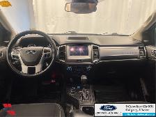 2021 Ford Ranger XLT TOW PKG. - REMOTE STARTER - 2.3L ECOBOOST E - Photo 9