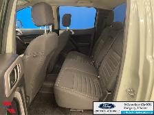 2021 Ford Ranger XLT TOW PKG. - REMOTE STARTER - 2.3L ECOBOOST E - Photo 11