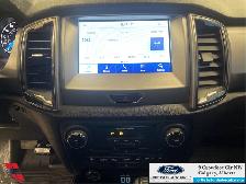 2021 Ford Ranger XLT TOW PKG. - REMOTE STARTER - 2.3L ECOBOOST E - Photo 17