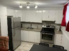 Location de 1 mois à 1 an 3 1/2 meublé tout inclus - Photo 6