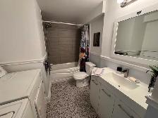 Location de 1 mois à 1 an 3 1/2 meublé tout inclus - Photo 7