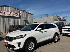 2020 Kia Sorento LX AWD