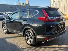 2017 Honda CR-V AWD 5dr LX - Photo 2