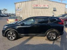 2017 Honda CR-V AWD 5dr LX - Photo 3