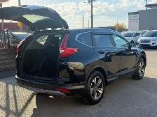 2017 Honda CR-V AWD 5dr LX - Photo 4