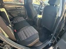 2017 Honda CR-V AWD 5dr LX - Photo 5