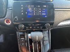 2017 Honda CR-V AWD 5dr LX - Photo 6