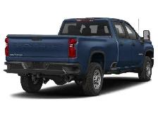 2026 Chevrolet Silverado 3500HD LTZ - Photo 4