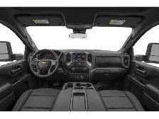 2026 Chevrolet Silverado 3500HD LTZ - Photo 8