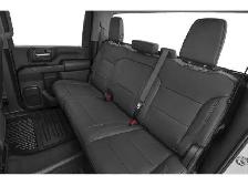 2026 Chevrolet Silverado 3500HD LTZ - Photo 10