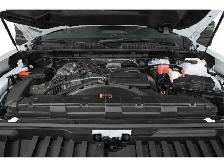 2026 Chevrolet Silverado 3500HD LTZ - Photo 13