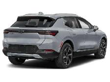 2027 Chevrolet Equinox EV LT2 w/PDE - Photo 2