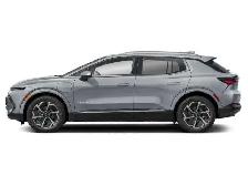 2027 Chevrolet Equinox EV LT2 w/PDE - Photo 4