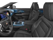 2027 Chevrolet Equinox EV LT2 w/PDE - Photo 13