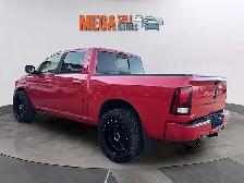 2014 Ram 1500 Sport - Photo 5