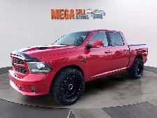 2014 Ram 1500 Sport - Photo 7