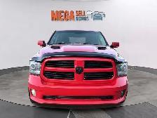 2014 Ram 1500 Sport - Photo 8
