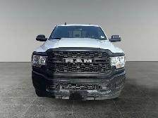 2021 Ram 2500 Tradesman Crew Cab 8' Box | DIESEL - Photo 2