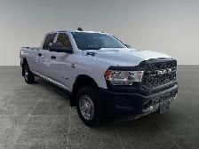 2021 Ram 2500 Tradesman Crew Cab 8' Box | DIESEL - Photo 4