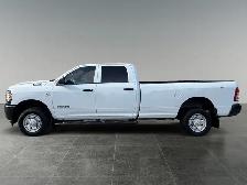 2021 Ram 2500 Tradesman Crew Cab 8' Box | DIESEL - Photo 7