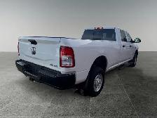 2021 Ram 2500 Tradesman Crew Cab 8' Box | DIESEL - Photo 8