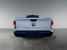 2021 Ram 2500 Tradesman Crew Cab 8' Box | DIESEL - Photo 9