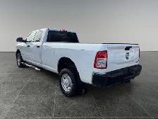 2021 Ram 2500 Tradesman Crew Cab 8' Box | DIESEL - Photo 10