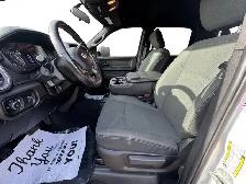 2021 Ram 2500 Tradesman Crew Cab 8' Box | DIESEL - Photo 11