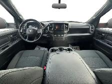 2021 Ram 2500 Tradesman Crew Cab 8' Box | DIESEL - Photo 12