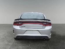 2022 Dodge Charger GT - Photo 5