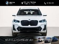 2023 BMW X3 xDrive30i | Premium Essentiel | M Sport | Freins M - Photo 2