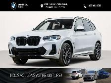 2023 BMW X3 xDrive30i | Premium Essentiel | M Sport | Freins M - Photo 3