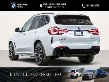2023 BMW X3 xDrive30i | Premium Essentiel | M Sport | Freins M - Photo 6