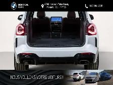 2023 BMW X3 xDrive30i | Premium Essentiel | M Sport | Freins M - Photo 8