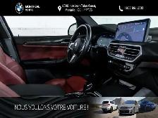 2023 BMW X3 xDrive30i | Premium Essentiel | M Sport | Freins M - Photo 9