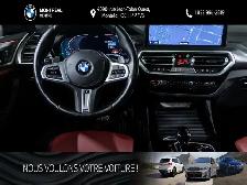 2023 BMW X3 xDrive30i | Premium Essentiel | M Sport | Freins M - Photo 10