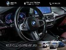 2023 BMW X3 xDrive30i | Premium Essentiel | M Sport | Freins M - Photo 11