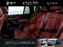 2023 BMW X3 xDrive30i | Premium Essentiel | M Sport | Freins M - Photo 14