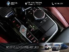 2023 BMW X3 xDrive30i | Premium Essentiel | M Sport | Freins M - Photo 18