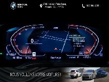 2023 BMW X3 xDrive30i | Premium Essentiel | M Sport | Freins M - Photo 19