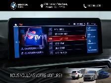 2023 BMW X3 xDrive30i | Premium Essentiel | M Sport | Freins M - Photo 22