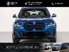 2023 BMW X3 xDrive30i | Premium | M Sport | Freins M Sport - Photo 2