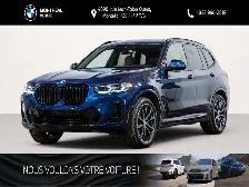 2023 BMW X3 xDrive30i | Premium | M Sport | Freins M Sport - Photo 3