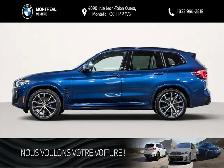 2023 BMW X3 xDrive30i | Premium | M Sport | Freins M Sport - Photo 4