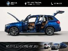 2023 BMW X3 xDrive30i | Premium | M Sport | Freins M Sport - Photo 5