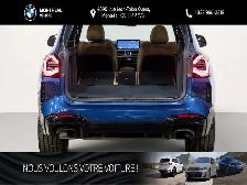 2023 BMW X3 xDrive30i | Premium | M Sport | Freins M Sport - Photo 6